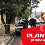 Em Piracicaba (SP), homem é encontrado morto dentro de carro estacionado na rua