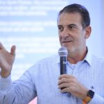 Em despedida aos piracicabanos, Almeida faz críticas ao “sistema” e aos “mal-acostumados ao jeitinho”