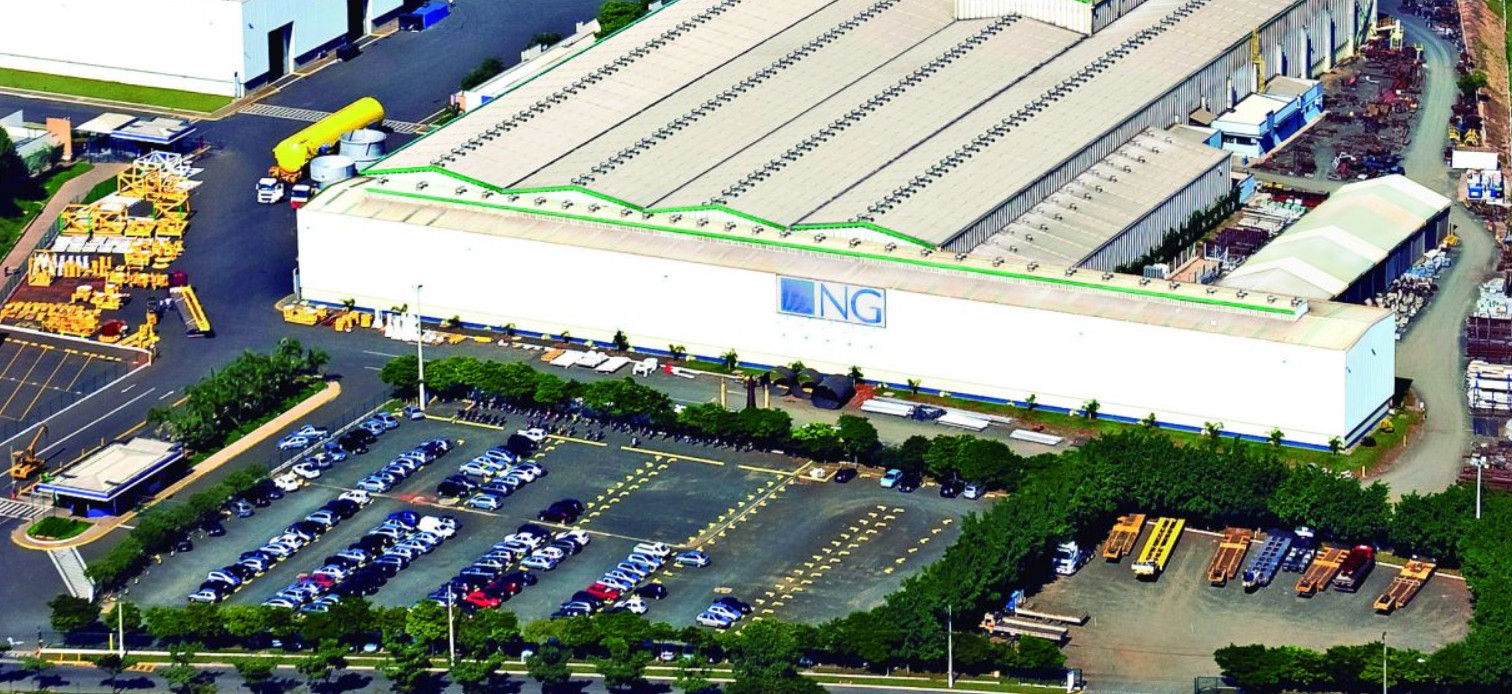 Metalúrgica NG abre vagas de emprego para Piracicaba