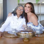 Nicole Bahls é a aposta de Marlene Mattos; diretora criou programa e pode voltar para a Globo após 19 anos