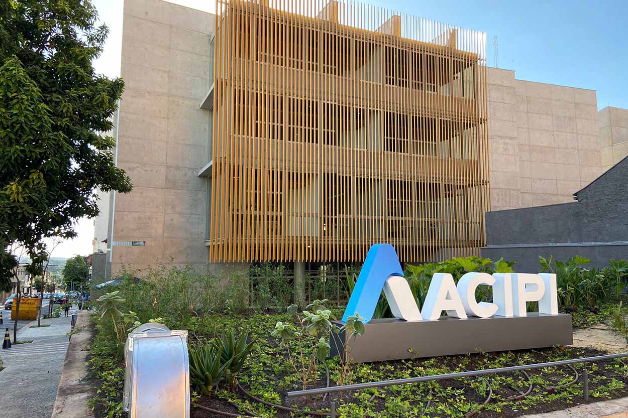 ACIPI oferece opção online para o 17º Congresso Empresarial