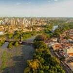 Os bairros mais procurados em Piracicaba para alugar apartamento