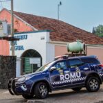 Mulher é presa após furtar diversas lojas em Piracicaba