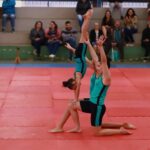Ginástica Acrobática do PDB representa Piracicaba em campeonatos em São Bernardo do Campo