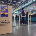 Rodoviária de Piracicaba é ponto de arrecadação de roupas para vítimas de ciclone no Rio Grande do Sul