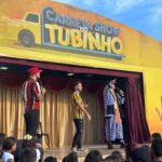 Saiba em qual bairro a Carreta Show do Tubinho vai estacionar neste domingo (03), em Piracicaba (SP)