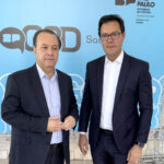 Deputado Alex Madureira apresenta solicitações ao Secretário de Saúde Estadual durante visita a Piracicaba