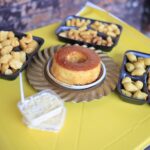 17ª Festa da Mandioca acontece no distrito de Artemis, em Piracicaba (SP)