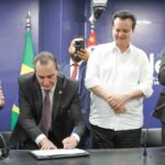 Com o fim do PSC, incorporado pelo Podemos, vice-presidente da Alesp volta a se filiar ao PSD de Kassab