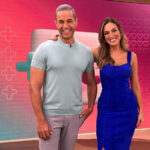 Globo sofre primeira grande reação e vê audiência ir no chão ao por anônimos para apresentar programas