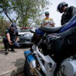 Prefeitura segue com operação que fiscaliza escapamentos de motos contra poluição sonora em Piracicaba (SP)