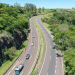 Eixo SP prevê 1 milhão de veículos nas estradas no feriado de 07 de setembro