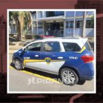 Homem é preso após bater em esposa e ameaçar filho em Piracicaba