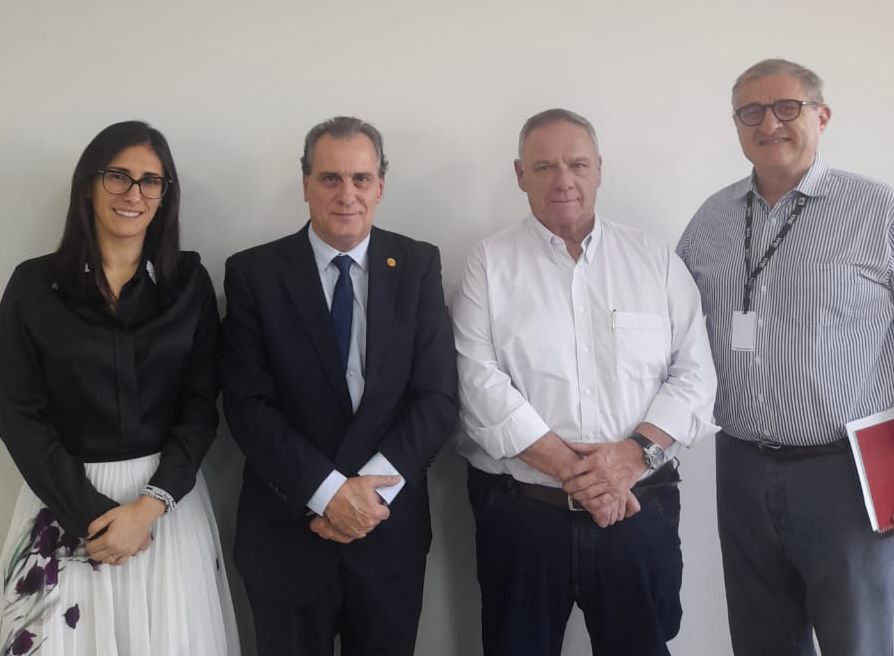 Rodovia entre Piracicaba e Anhembi deve receber melhorias em breve, afirma Zanatta