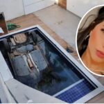 Jovem de 22 anos morre após carro cair dentro de piscina; duas amigas se salvam