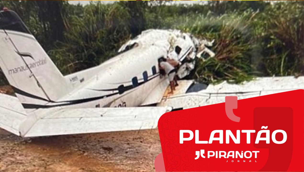 Governador do Amazonas desmente prefeito e Bombeiros: “Os 14 mortos são brasileiros”