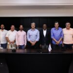 Visando oportunidades de negócios com Piracicaba, comitiva de países do continente africano visita ACIPI