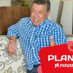 Hospital e médicos iniciam procedimento para decretar morte cerebral de Lair Braga em Piracicaba