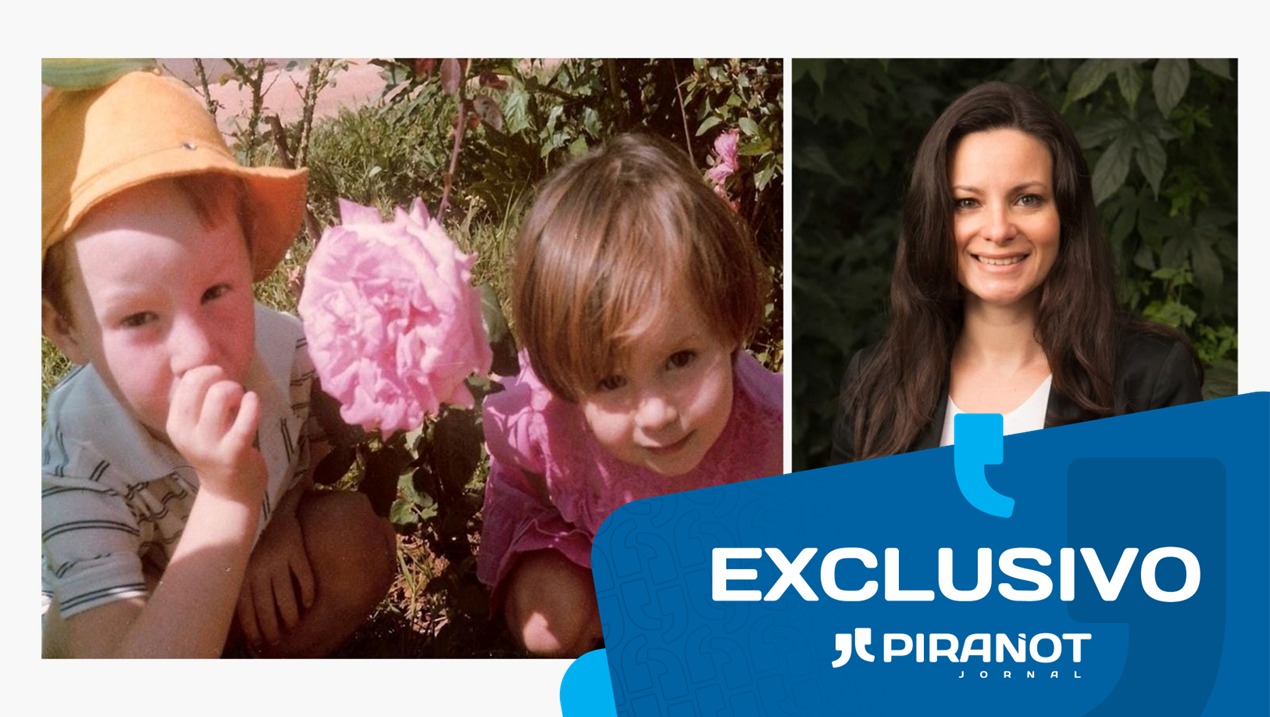 Irmão de Carolina fala pela primeira vez sobre crime em Piracicaba, família e expectativa para júri popular contra assassino amanhã (21)