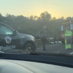 Homem morre atropelado em Piracicaba (SP) enquanto atravessava rodovia