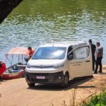 Homem morre afogado enquanto pescava com os amigos no Rio Piracicaba