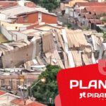 Prefeitura de Piracicaba cria força-tarefa para limpar e arrumar a cidade após tempestade