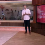 Globo News registra dois casos de crise de ansiedade ao vivo; funcionários apelidaram emissora de “rivonews”