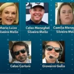 Queda de jato em Piracicaba que ceifou a vida de família acionista da Raízen e Cosan completa dois anos