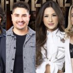Enquete A Fazenda: André, Lucas ou Rachel; quem ganha a Prova do Fazendeiro e escapa da 1ª Roça da temporada?
