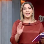 Após subir 1.150% com Daniela Lima, Globo News perde parte da audiência e inicia gestão de crise; CNN recupera 40% do público