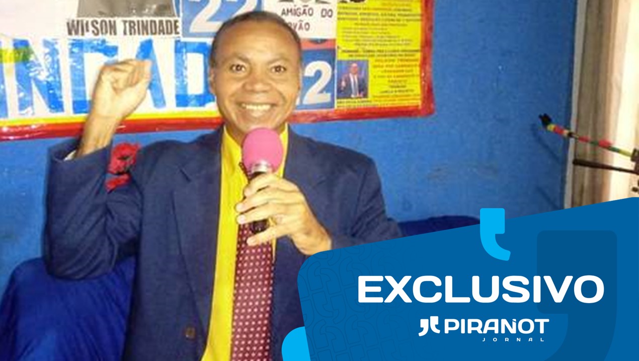 Depois de disputar a presidente do Brasil, Trindade se prepara para sétima campanha para prefeito de Piracicaba