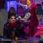 TV Cultura divulga primeira chamada de “Morgana & Celeste”, continuidade do “Castelo Rá-Tim-Bum” após 30 anos