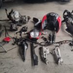Polícia de Piracicaba prende criminoso após roubo de motocicleta