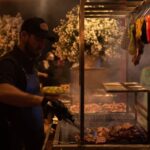 Com entrada gratuita, Festival de Churrasco deve agitar a Rua do Porto em Piracicaba (SP)