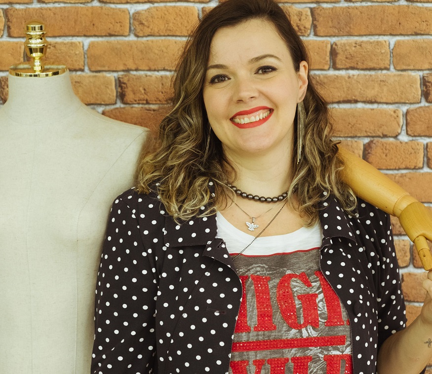 Palestra na Escola de Negócios da Acipi aborda a importância de vitrines atrativas na retenção de clientes