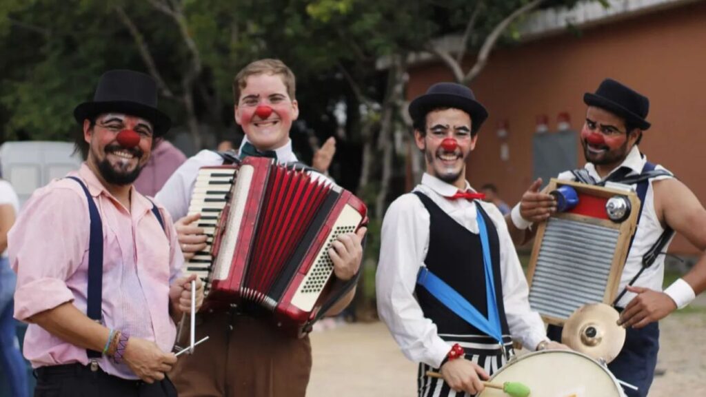 Piracicaba tem peças de teatro gratuitas no fim de semana