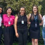 Aprendizes do Instituto Formar desenvolvem habilidades na Frias Neto