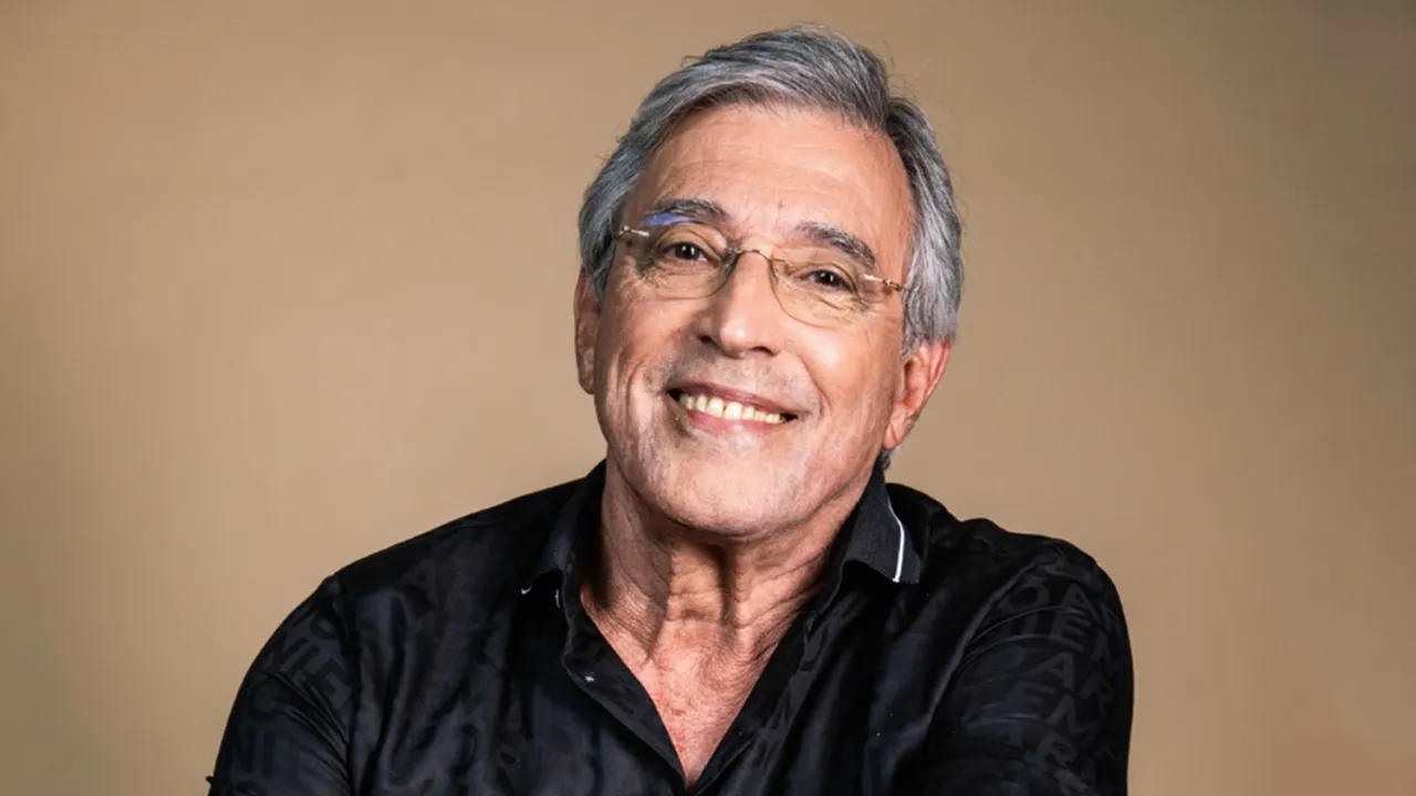 Piracicaba receberá show de 50 anos de carreira de Ivan Lins no Sesc