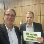 Governo Federal deve se posicionar até novembro sobre a ampliação do Aeroporto Pedro Morganti, em Piracicaba