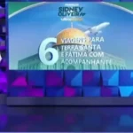 SBT causa perplexidade ao iniciar promoção para sortear viagem para Israel
