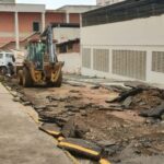 Árvores caídas, escolas com funcionamento paralisado e alagamentos; temporal volta a causar estragos em Piracicaba