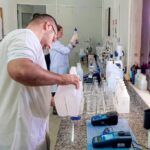 Água fornecida à população de Piracicaba não contém agrotóxico, esclarece Semae