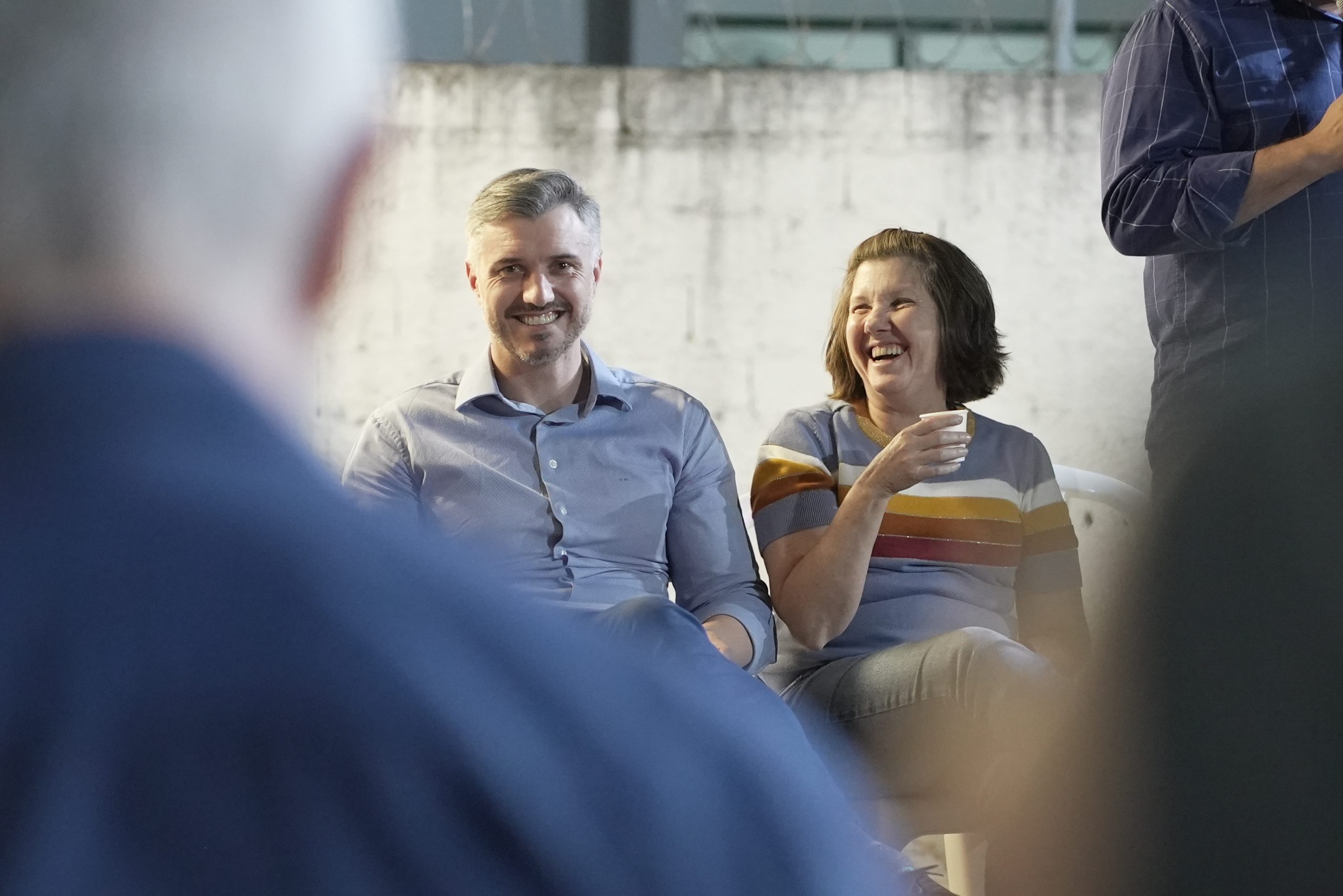 Crea-SP pode ter a primeira mulher eleita na presidência