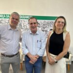 Helinho Zanatta ratifica apoio à Faculdade  de Medicina da Unicamp em Piracicaba