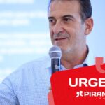 Prefeito Luciano Almeida cria projeto para garantir assistência médica para todos os servidores de Piracicaba
