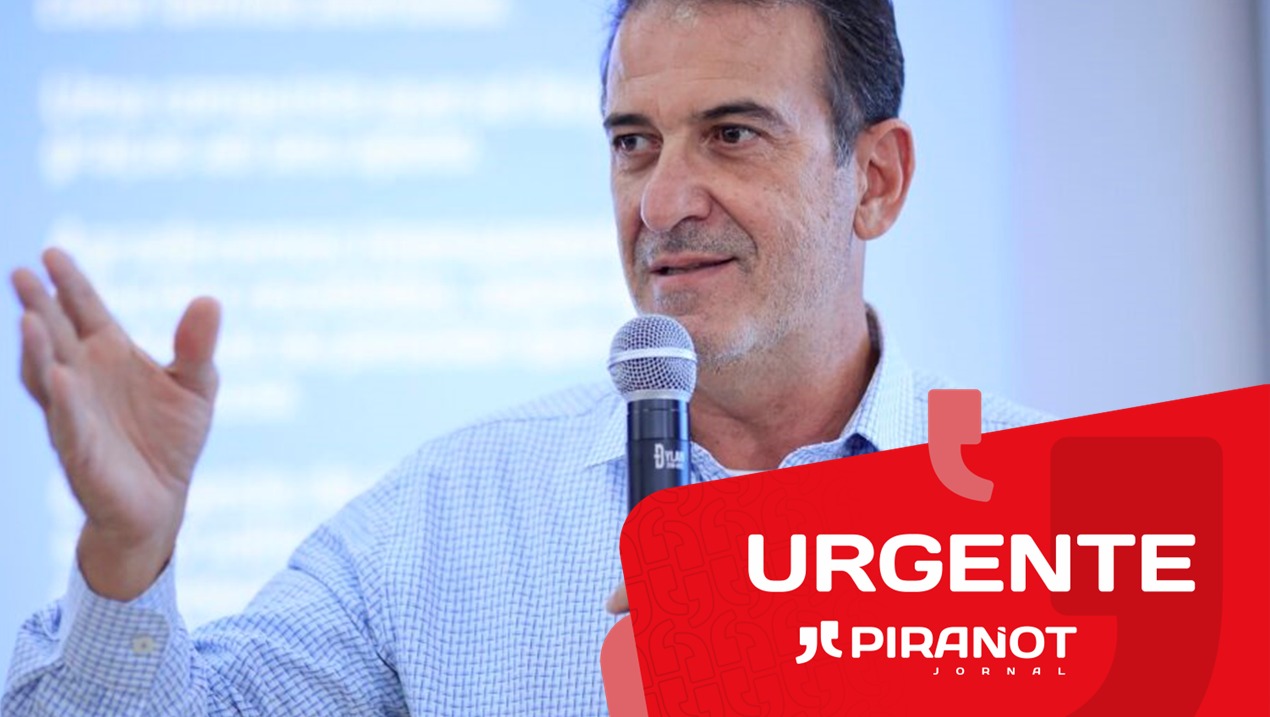 Prefeito Luciano Almeida cria projeto para garantir assistência médica para todos os servidores de Piracicaba