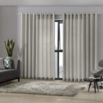 Lojas Kacyumara: aproveite os descontos imperdíveis em cortinas Bella Janela