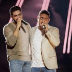 Dupla Henrique & Juliano realiza show em Piracicaba