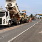 Zanatta confirma início das obras de recuperação da Rodovia Piracicaba/Anhembi