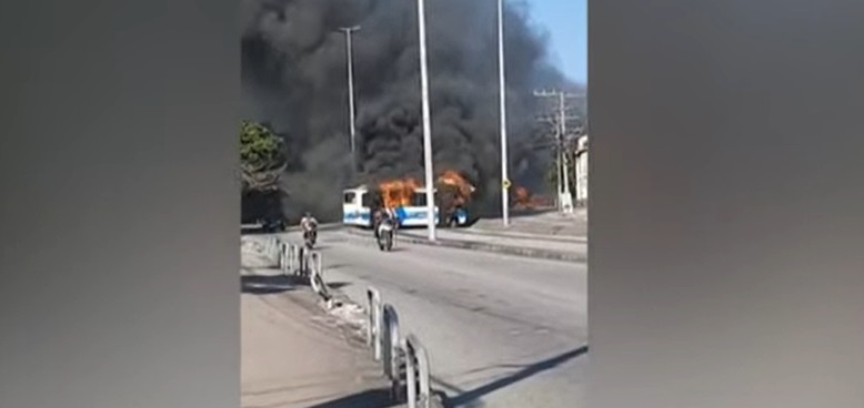 Situação no RJ é assustadora e muito séria: União Federal enviará Força Nacional; PF já atua nas investigações